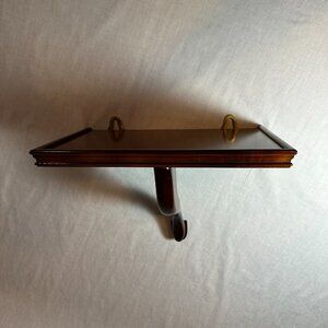 Bombay Co vintage shelf